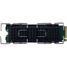 HP ZTurbo 1TB 2280 PCIe-Gen4x4 Self Encrypted OPAL2 TLC M.2 Z2 SSD