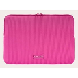 Tucano Colore 35,6 cm (14'') Maletín Toploader Fucsia
