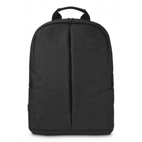 Hama 00216597 maletines para portátil 39,6 cm (15.6'') Mochila Negro