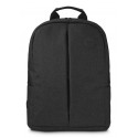 Hama 00216597 maletines para portátil 39,6 cm (15.6'') Mochila Negro