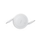Baseus Free2Pull cable USB 1 m USB C Blanco