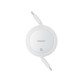 Baseus Free2Pull cable USB 1 m USB C Blanco