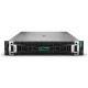 HPE ProLiant DL380 Gen11 4510 2.4GHz 12c 1P 2x32GB-R 8SFF 1x7.68TB NVMe SSD 2x1000W PS EU Server