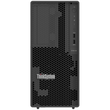 Lenovo ThinkSystem 7DF31002EA servidor 1,92 TB Torre Intel® Xeon® 6353P 2,7 GHz 32 GB DDR5-SDRAM 500 W