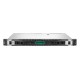 HPE ProLiant DL20 Gen11 6325P 3.5GHz 4c 1P 1x32GB-U 4SFF 2x480GB SSD 1x1000W PS EU Server