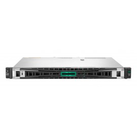 HPE ProLiant DL20 Gen11 6325P 3.5GHz 4c 1P 1x32GB-U 2LFF 2x2TB HDD 1x290W PS EU Server