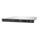 HPE ProLiant DL20 Gen11 6325P 3.5GHz 4c 1P 1x32GB-U 2LFF 2x2TB HDD 1x290W PS EU Server