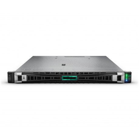 HPE Servidor ProLiant DL325 Gen11 9115 3.2 GHz 16c 1P 2 x 32 GB-R 8 SFF MR408i-o 2x480GB SSD fuente 2x1000W UE