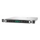 HPE ProLiant DL20 Gen11 6333P 3.1GHz 6c 1P 1x32GB-U 4SFF 2x480GB SSD 1x1000W PS EU Server