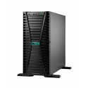 HPE ProLiant ML110 Gen11 4510 2.4GHz 12c 1P 2x32GB-R 8SFF NS204i-u MR408i-o 2x1000W PS EU Server