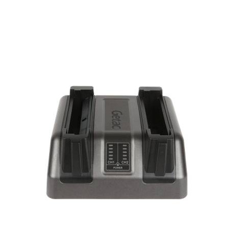 Getac GCMCKF cargador de batería Batería de tableta Corriente alterna
