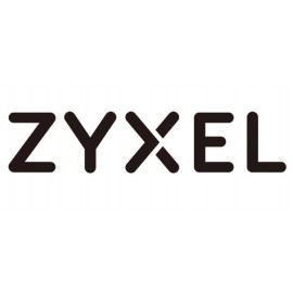 Zyxel Shipment Service 1 licencia(s) 1 año(s)