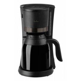 JATA JECA1800 cafetera eléctrica Semi-automática Cafetera de filtro