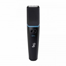 JATA JBCP3538 cortadora de pelo y maquinilla Negro, Azul 6