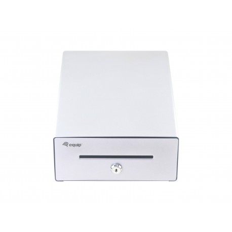 Equip 351012 cajón de efectivo Cajón de efectivo automático y manual