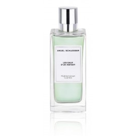 ANGEL SCHLESSER Les Eaux d'un Instant Mediterranean Cypress 100 ml Unisex