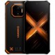 HAMMER - Telefono movil smartphone rugerizado hammer energy x2 4g - 6gb -  128gb -  6 pulgadas -  negro - naranja - TEL001059