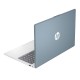 HP - HP 15-fd0343ns Intel® Core™ i3 i3-N305 Portátil 39,6 cm (15.6'') Full HD 8 GB