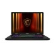MSI - MSI CROSSHAIR 17 HX AI D2XWGKG-029XES ordenador portatil Intel Core Ultra 9