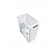 NFORTEC - Nfortec NF-CS-AZIR-W carcasa de ordenador Torre Blanco - nf-cs-azir-w