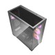 DARKFLASH - darkFlash DC-DS900-B-ES1 carcasa de ordenador Full Tower Negro - dc-ds900-b-es1