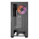 DARKFLASH - darkFlash DC-DS900-B-ES1 carcasa de ordenador Full Tower Negro - dc-ds900-b-es1
