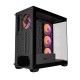DARKFLASH - darkFlash DC-DS900-B-ES1 carcasa de ordenador Full Tower Negro - dc-ds900-b-es1