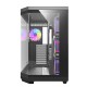 DARKFLASH - darkFlash DC-DQX80-B-ES1 carcasa de ordenador Full Tower - dc-dqx80-b-es1
