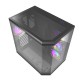DARKFLASH - darkFlash DC-DQX80-B-ES1 carcasa de ordenador Full Tower - dc-dqx80-b-es1