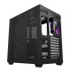 DARKFLASH - darkFlash DC-DQX80-B-ES1 carcasa de ordenador Full Tower - dc-dqx80-b-es1