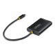 STARTECH.COM - StarTech.com Lector USB-C de Tarjetas CFexpress Tipo B - USB Tipo C