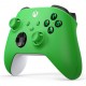 MICROSOFT - Microsoft EP2-29916 mando y volante Verde, Blanco Bluetooth Gamepad