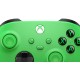 MICROSOFT - Microsoft EP2-29916 mando y volante Verde, Blanco Bluetooth Gamepad