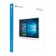 Microsoft Windows 10 Home - caja de embalaje Español KW9-00259