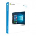 Microsoft Windows 10 Home - caja de embalaje Español KW9-00259