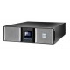 EATON - Eaton 9PX 5000i RT3U Netpack G2 sistema de alimentación ininterrumpida (UPS)
