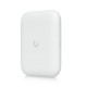 UBIQUITI NETWORKS - Ubiquiti U7 Pro Outdoor 8600 Mbit/s Blanco Energía sobre Ethernet (PoE) - u7-pro-outdoor