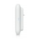 UBIQUITI NETWORKS - Ubiquiti U7 Pro Outdoor 8600 Mbit/s Blanco Energía sobre Ethernet (PoE) - u7-pro-outdoor