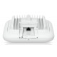 UBIQUITI NETWORKS - Ubiquiti U7 Pro Outdoor 8600 Mbit/s Blanco Energía sobre Ethernet (PoE) - u7-pro-outdoor