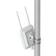 UBIQUITI NETWORKS - Ubiquiti U7 Pro Outdoor 8600 Mbit/s Blanco Energía sobre Ethernet (PoE) - u7-pro-outdoor