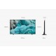 SAMSUNG - Samsung TQ85Q7FAAU 2,16 m (85'') 4K Ultra HD Smart TV Wifi Negro - TQ85Q7FAAUXXC