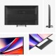 HISENSE - Hisense A7Q 75A7Q 190,5 cm (75'') 4K Ultra HD Smart TV Wifi Negro - 20016350
