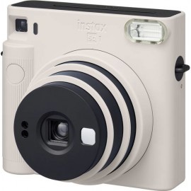 FUJIFILM - FUJIFILM INSTAX SQUARE SQ1 CHALK WHITE / CÁMARA INSTANTÁNEA - 16672166