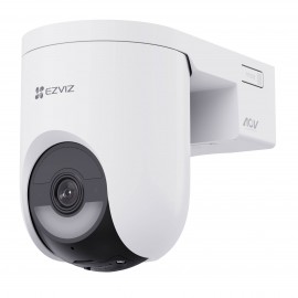 EZVIZ - EZVIZ HB8 Lite 4G+Wifi Torreta Cámara de seguridad IP Exterior 2560 x 1440 Pixeles Pared - cs-hb8c-r100-1n4wl4ga