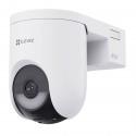 EZVIZ - EZVIZ HB8 Lite 4G+Wifi Torreta Cámara de seguridad IP Exterior 2560 x 1440 Pixeles Pared - cs-hb8c-r100-1n4wl4ga