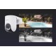 EZVIZ - EZVIZ HB8 Lite 4G+Wifi Torreta Cámara de seguridad IP Exterior 2560 x 1440 Pixeles Pared - cs-hb8c-r100-1n4wl4ga