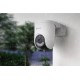 EZVIZ - EZVIZ HB8 Lite 4G+Wifi Torreta Cámara de seguridad IP Exterior 2560 x 1440 Pixeles Pared - cs-hb8c-r100-1n4wl4ga