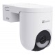 EZVIZ - EZVIZ HB8 Lite 4G+Wifi Torreta Cámara de seguridad IP Exterior 2560 x 1440 Pixeles Pared - cs-hb8c-r100-1n4wl4ga