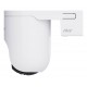 EZVIZ - EZVIZ HB8 Lite 4G+Wifi Torreta Cámara de seguridad IP Exterior 2560 x 1440 Pixeles Pared - cs-hb8c-r100-1n4wl4ga
