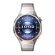 HUAWEI - Huawei WATCH GT6 PRO 3,73 cm (1.47'') AMOLED 46 mm Digital 466 x 466